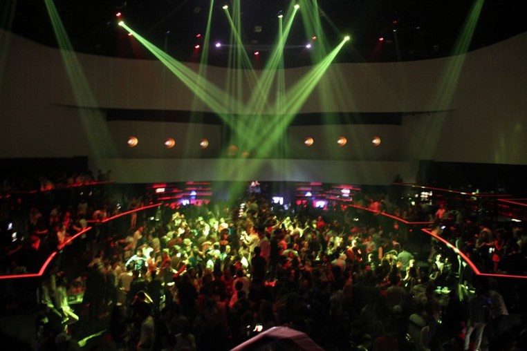 NRJ Extravadance Night Part 2